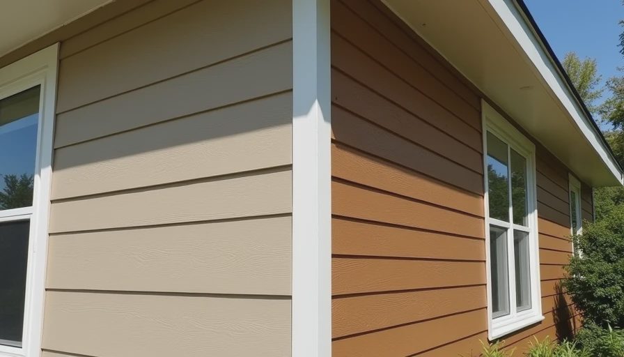 Fiber Cement vs Engineered Wood: I've Put Both on My Own House