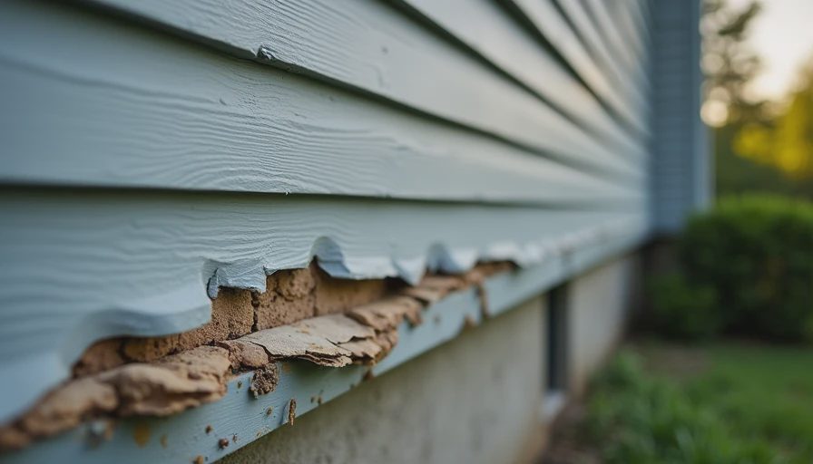 Vinyl Siding Is Fine. But Here's Where It Fails Every Time