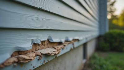 Vinyl Siding Is Fine. But Here's Where It Fails Every Time