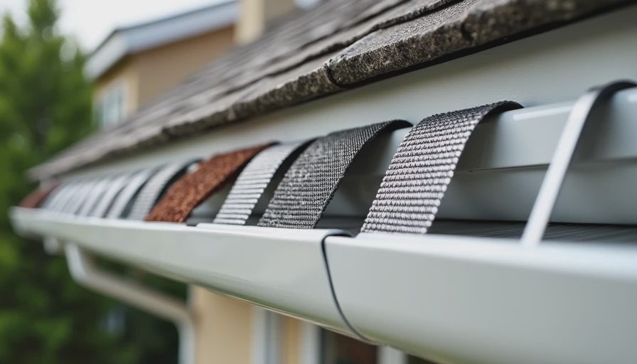 Gutter Guards: I've Installed Six Types. Only Two Are Worth It