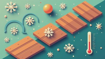 Best Deck Material for Snow: What Actually Holds Up in a Harsh Winter