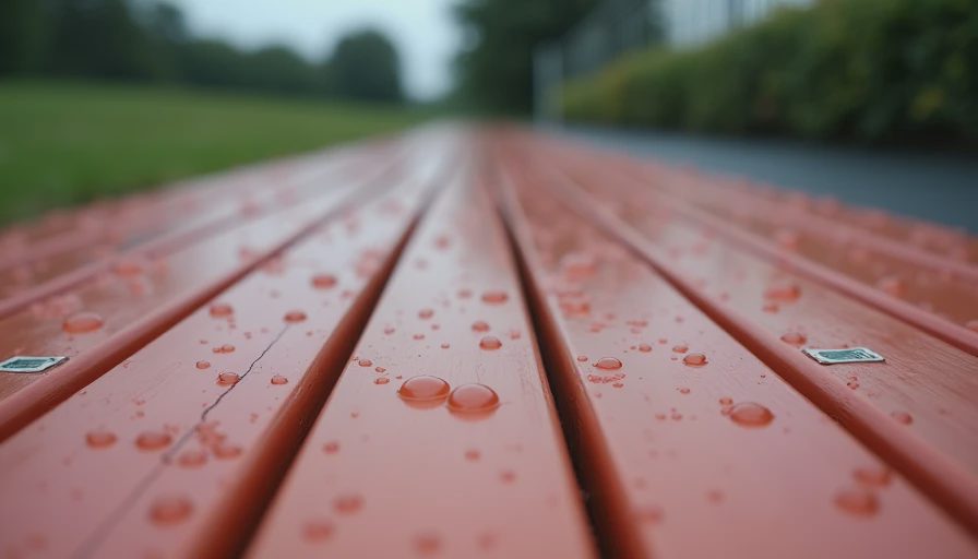 Sustainable Deck Materials and Practices: What Actually Works and What Doesn't