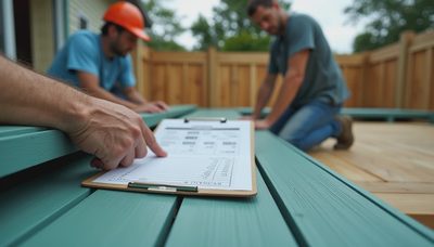 Duxxbak Decking Price: What It Really Costs in 2026