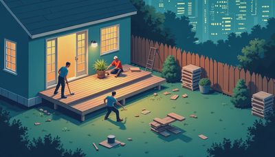 12 Composite Deck Boards: What a Contractor Wants You to Know Before You Buy