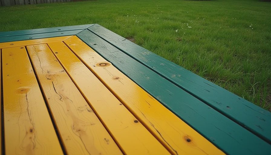 Envision EverGrain Decking: An Honest Review from a Cold-Climate Contractor