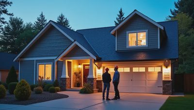 What Does a 2 Car Garage Roof Replacement Cost?