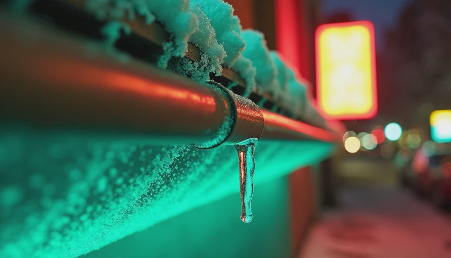 Do Gutter Guards Prevent Ice Dams?