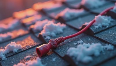 Roof Ice Dam Prevention Products That Actually Work
