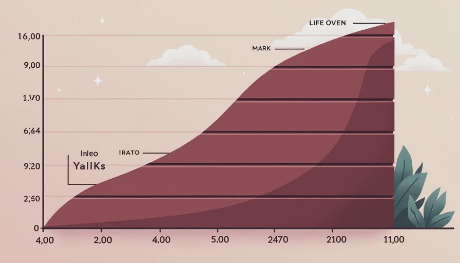 Visual context for life of vinyl siding