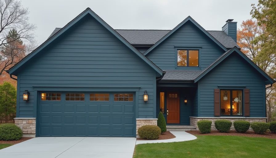 Hardiplank vs Vinyl Siding: What I’d Put on a Cold-Climate House