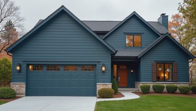 Hardiplank vs Vinyl Siding: What I’d Put on a Cold-Climate House