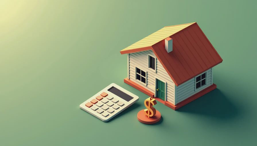 Visual context for how much is new siding on a house
