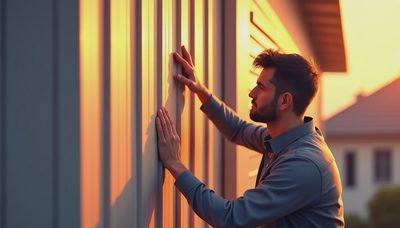 Vertical Metal Siding for Houses: What Works, What Fails, and What It Costs