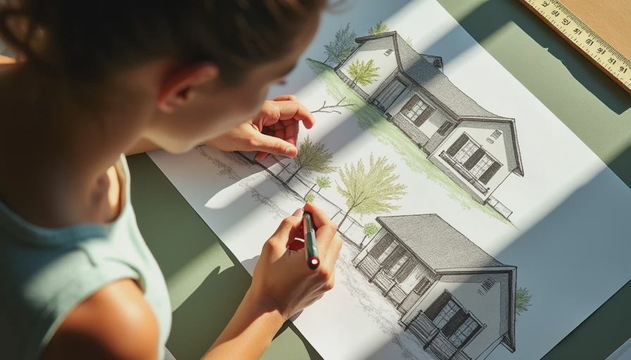Exterior Home Remodel Designer: What to Expect Before You Hire