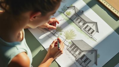 Exterior Home Remodel Designer: What to Expect Before You Hire