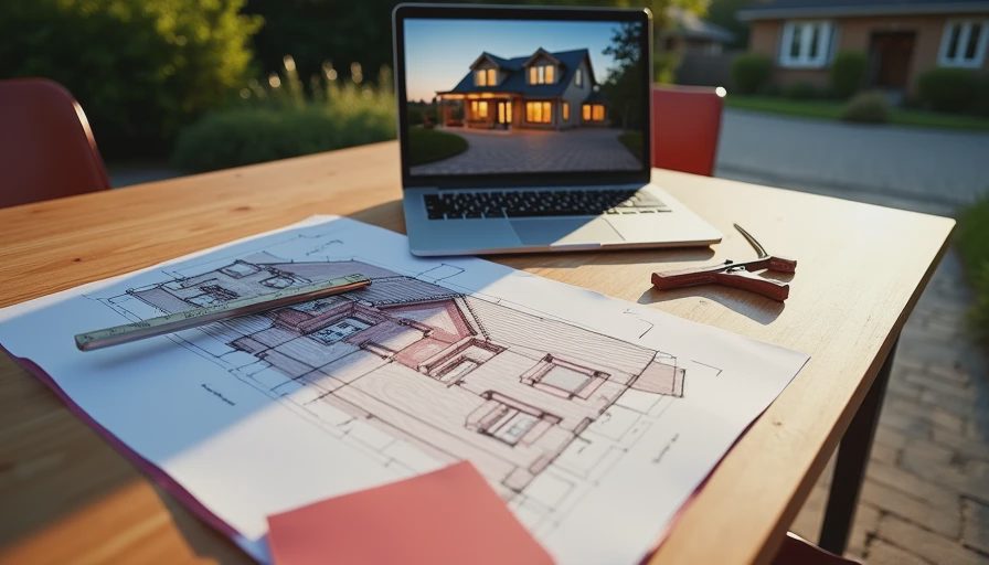 Free Exterior Home Design App: How to Use It Without Wasting Money