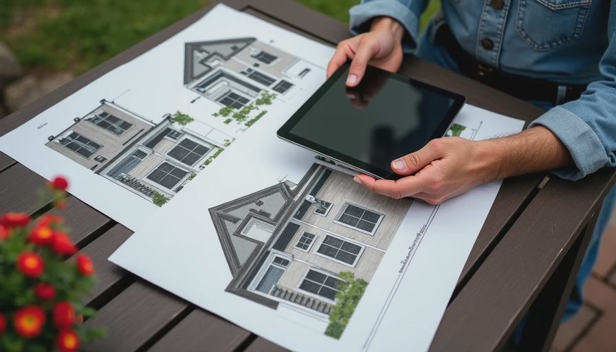 House exterior design online free: how to plan the outside before you spend