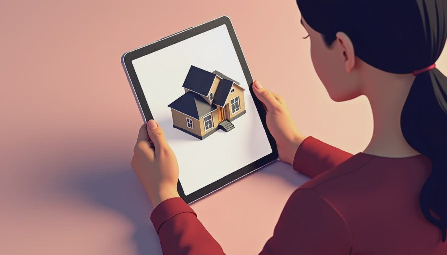 Exterior House Rendering: A Cold-Climate Guide for Homeowners