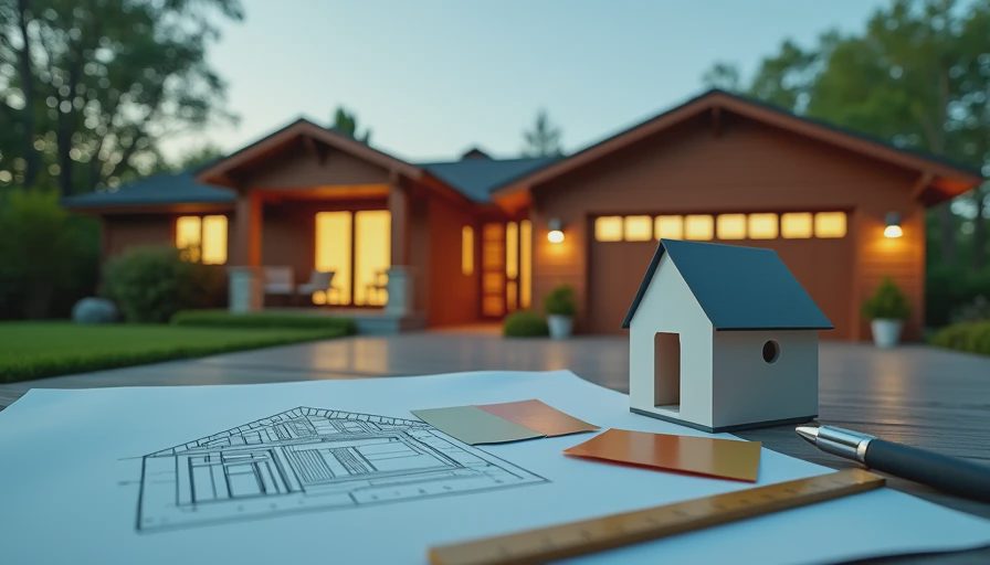 Design Exterior of House Free: A Contractor's Practical Guide
