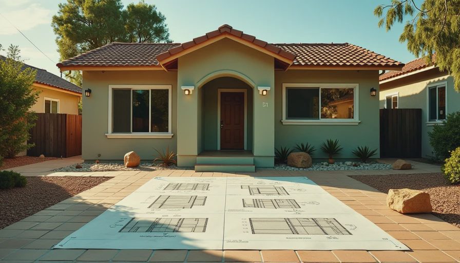 Free Exterior Home Design Ideas That Won't Waste Your Money