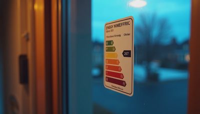 Window ER Rating: What Homeowners Should Know Before Buying