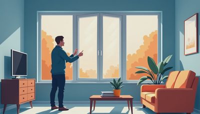 Electric Window Opener: What Homeowners Should Know Before Installing One