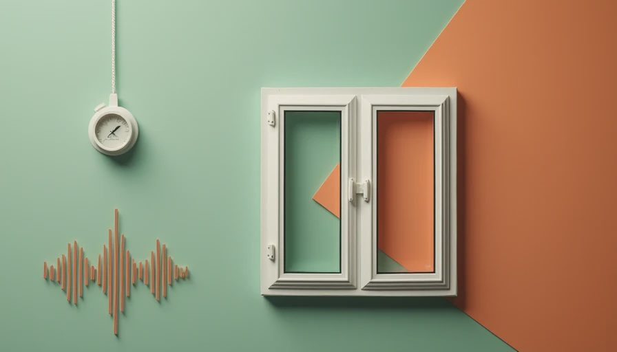 Do Triple Pane Windows Reduce Noise? What Homeowners Should Know