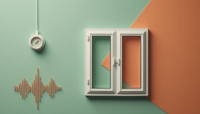 Do Triple Pane Windows Reduce Noise? What Homeowners Should Know