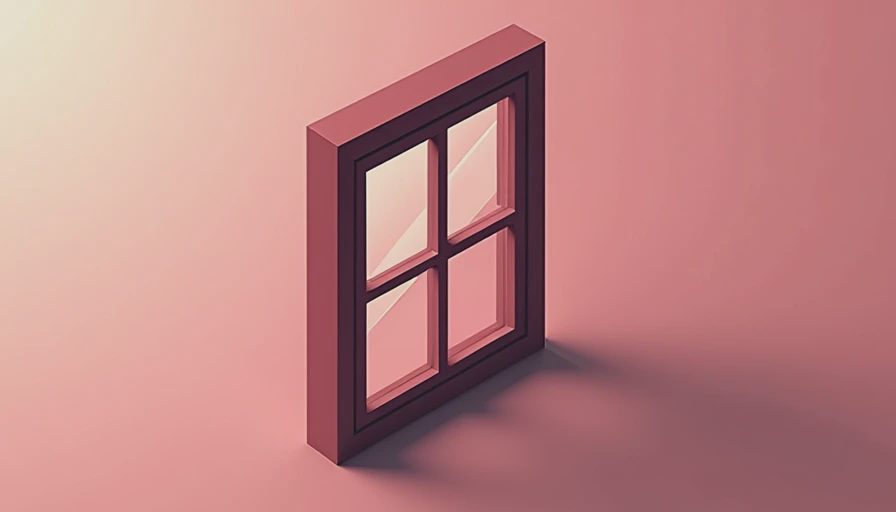 Illustration for what is good u factor for windows