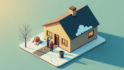 Cold Weather Roof Repair: What Can Be Fixed Now and What Should Wait