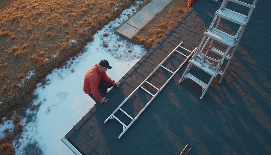 Freeze-Thaw Climate Roof: Materials and Details That Hold Up