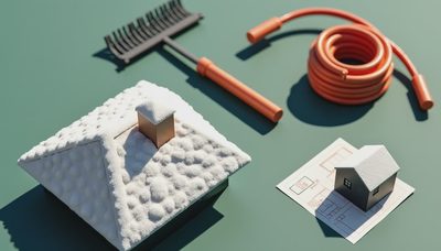 Ice Dam Prevention for Homeowners: Stop Winter Roof Leaks