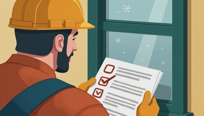 Contractor Advice for Cold Weather Home Maintenance That Actually Works