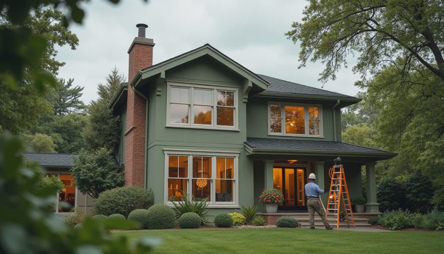 Retrofit vs full-frame window: Which Replacement Makes Sense?