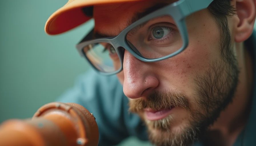 Drain Cleanout Basics: Find It, Use It, and Know When to Call a Plumber