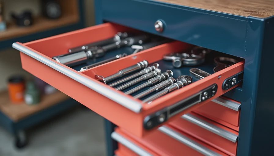 Modular Tool Storage Systems: A Practical Garage Setup Guide