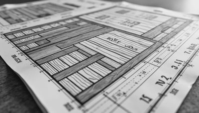 Deck Construction That Holds Up Through Cold Winters