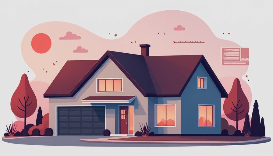 Visual context for dormer