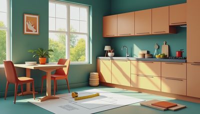 Cabinetry Built In: A Practical Guide for Cold-Climate Homes